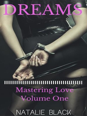 cover image of Dreams (Mastering Love – Volume One)